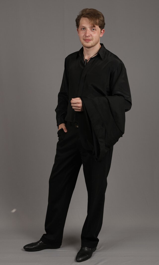 Foto Dmitrij Zobov