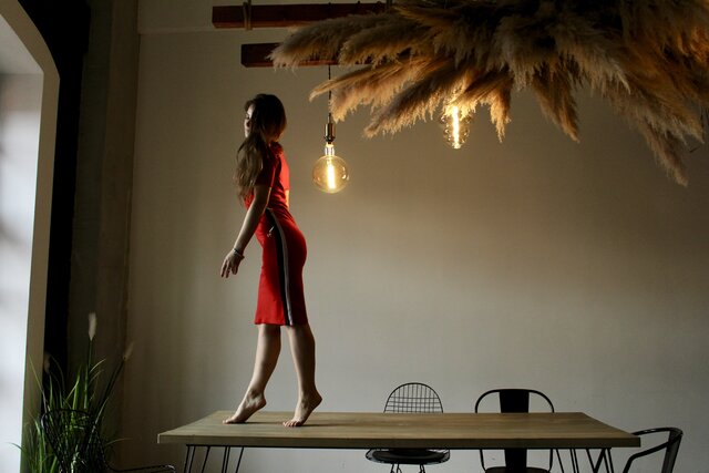 Foto Evgenia Cirkova