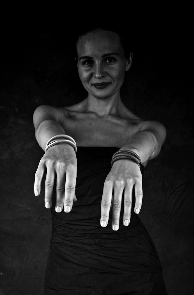 Anastasija Vorob'eva's photo