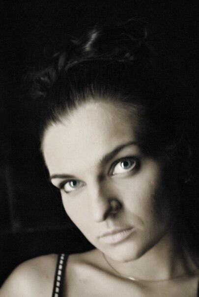 Nadezhda Ivanova's photo