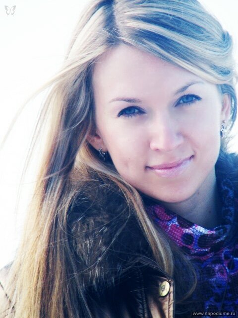 Фото Ulianna Lukaskina