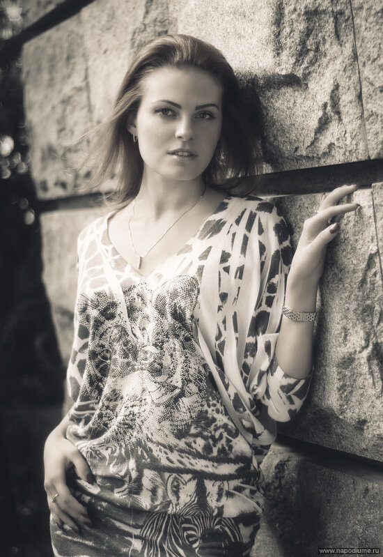 Marina Zav'alova's photo