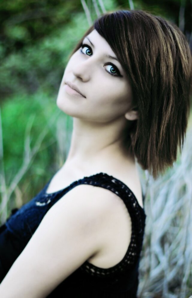 Dasa Volkova's photo