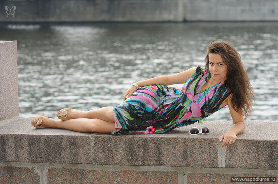 Sergej Pavlov's photo
