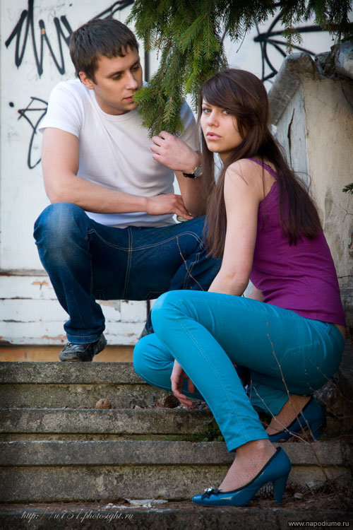 Angelika Pichugina's photo