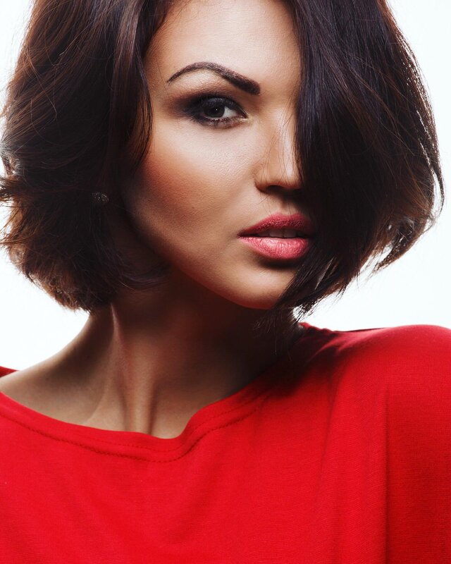 Viktoriya Kosmina's photo