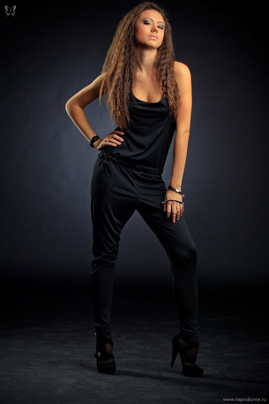 Ana Levcuk's photo