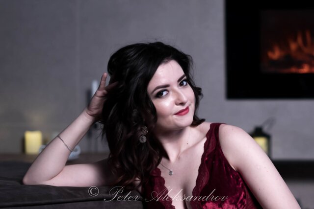 Foto Petr Aleksandrov