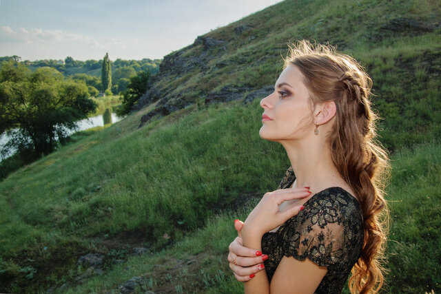 Фото Виктория Viktori Щипанская