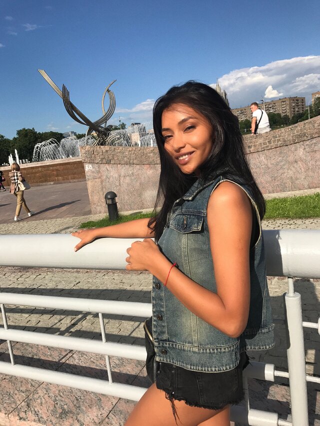 照片Dzejlan Filipova