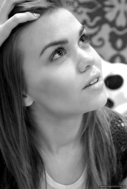 Aleksandra Fat'anova's photo