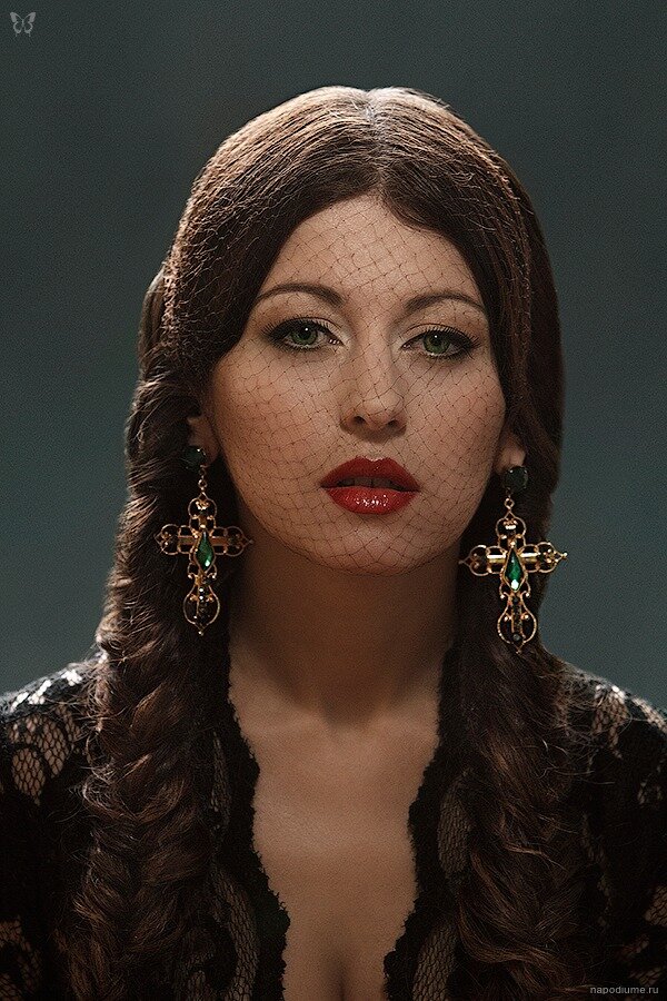 Galina Goland's photo