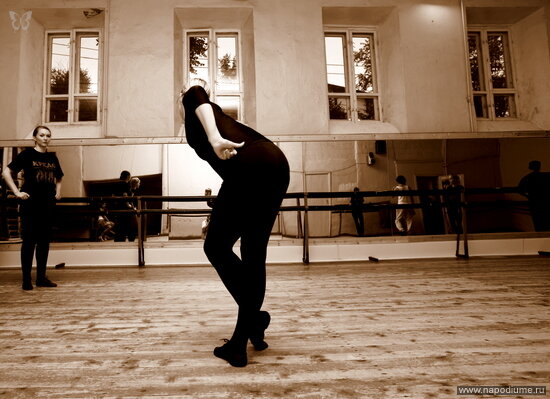 Mihail Bogomolov's photo