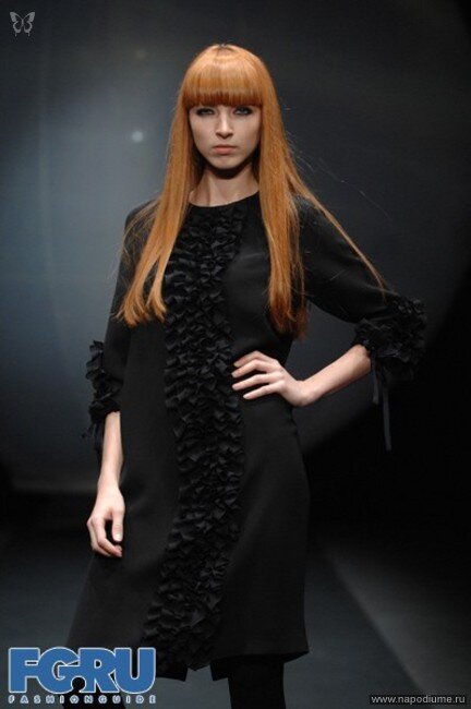 Ol'ga Galickova's photo