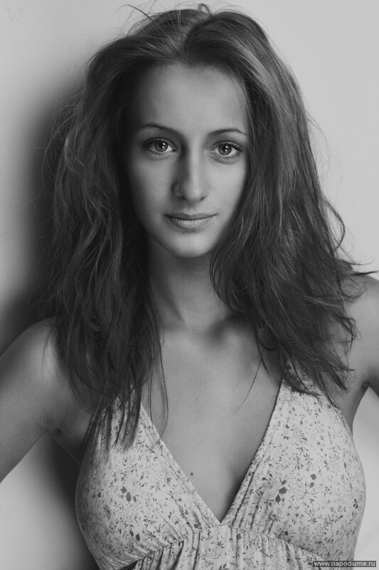 Foto Rodionova Evgenia