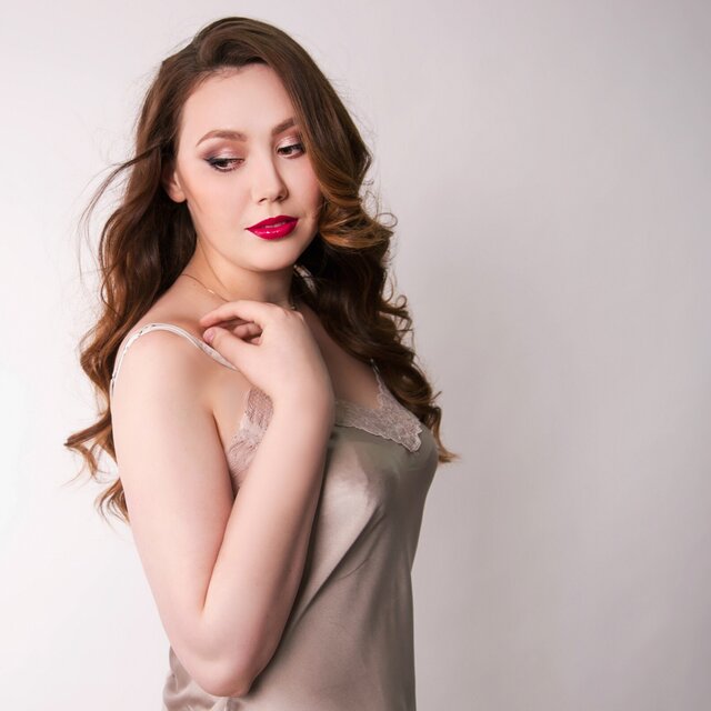Фото Nathalie Molochkova