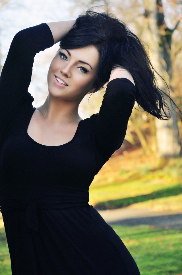 Фото Alena Alekseeva