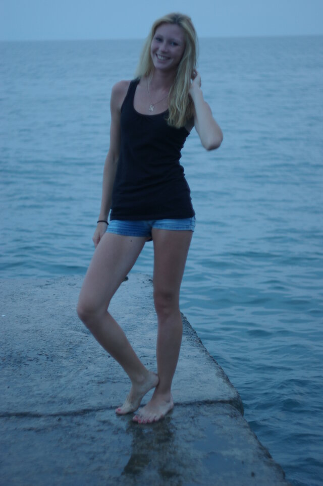 Dasha Kraeva's photo