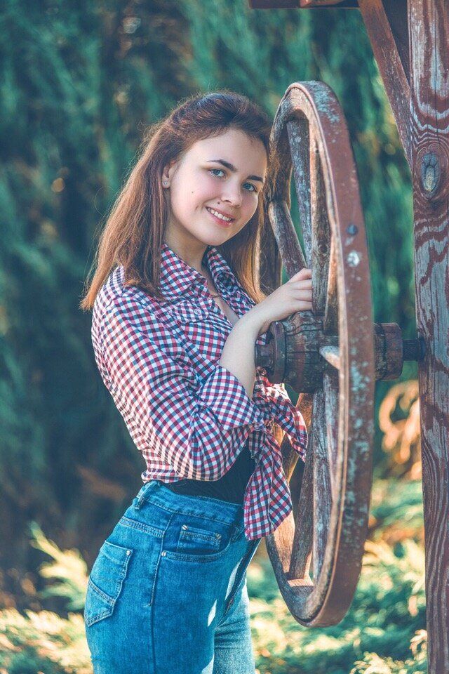 Foto Ula Belova