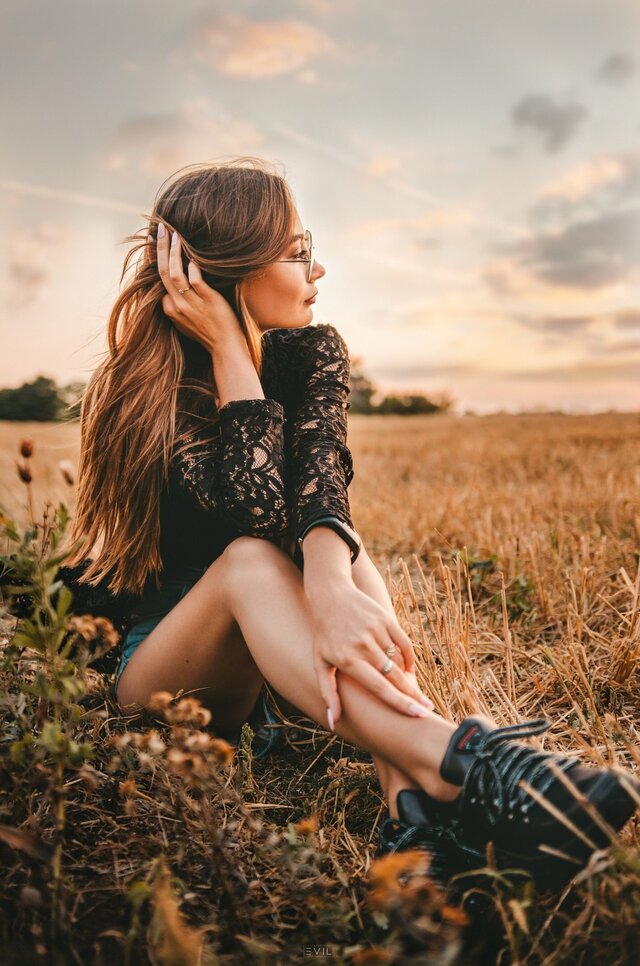 Alina Dasevskaa's photo