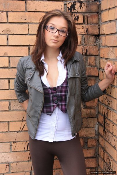 Фото Daria Krasavina