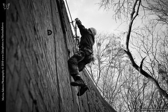 Maria Sakova's photo