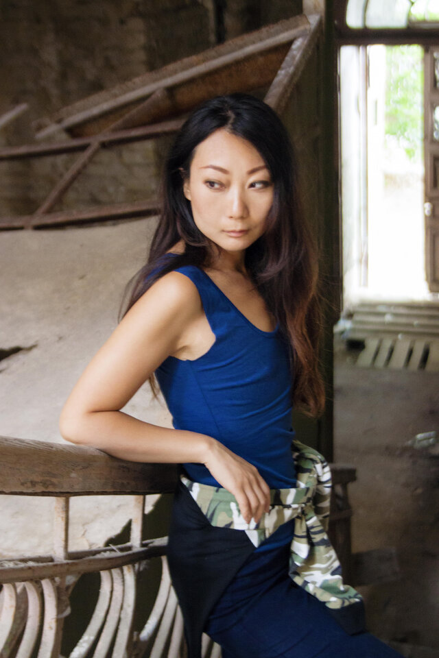 Ana Cao's photo