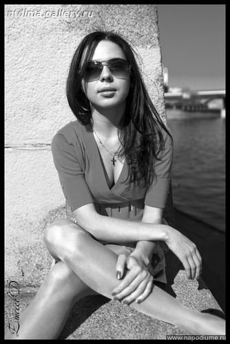 Nika Bereznaa's photo