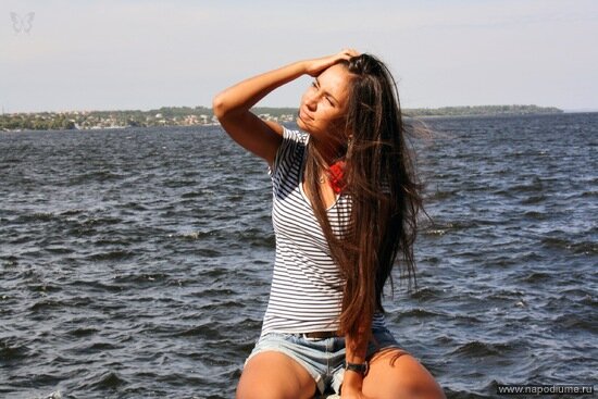 Anastasia Martynenko's photo