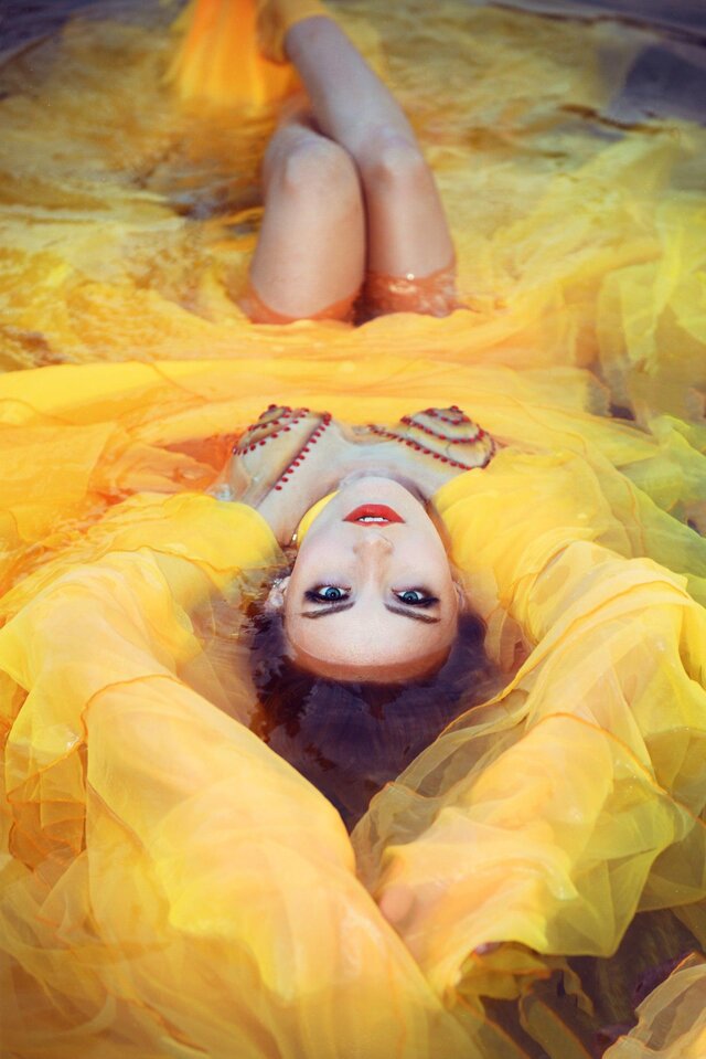 Anna Barendregt's photo