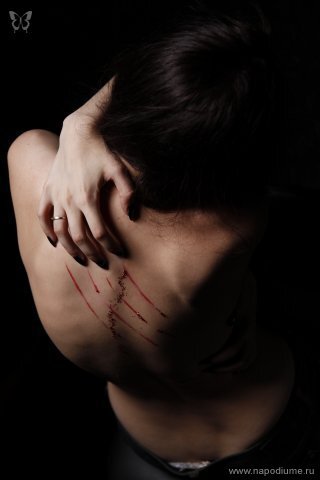 Evgenia Maksimenkova's photo