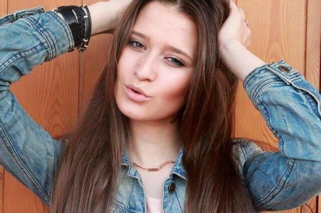 Valerija Erjomenko's photo