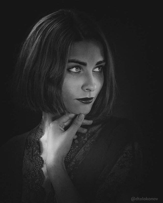 Foto Lija Knjagnickaja