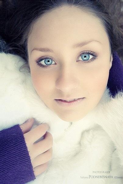 Ol'ga Stolbova's photo