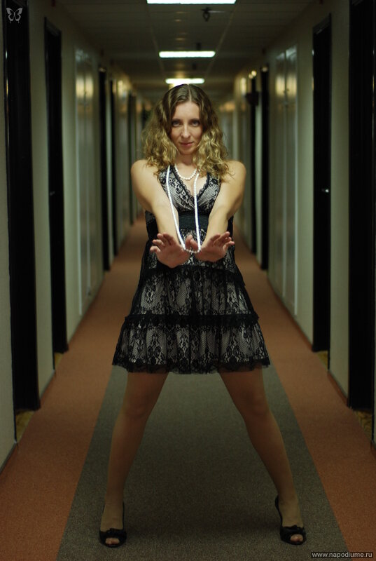 Galina Haritonova's photo