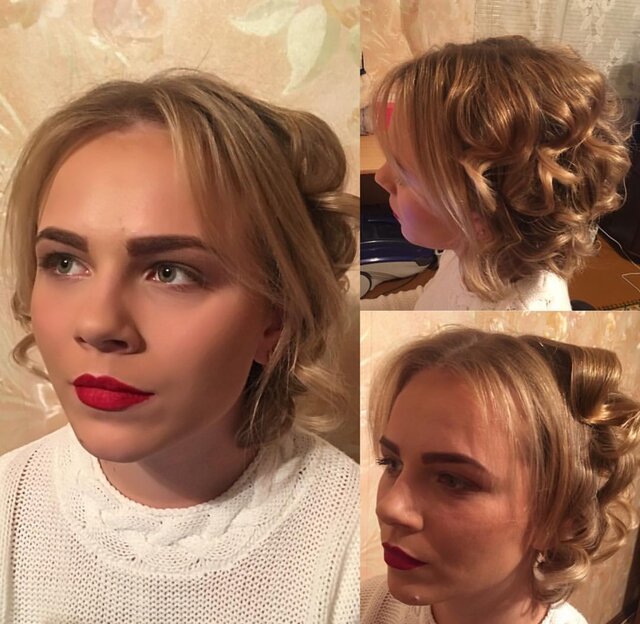 Фото Натали Фельдшерова