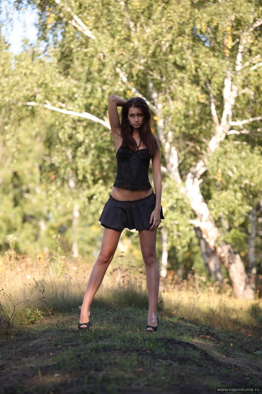 Olga Dank's photo