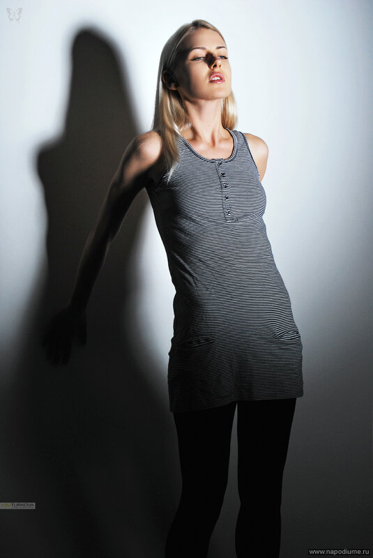 Anastasia Kladova's photo