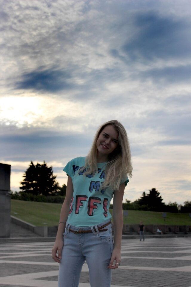 Daria H's photo