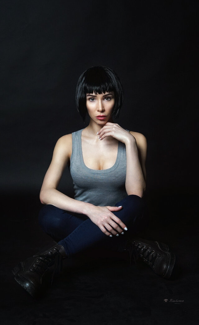 Foto Rialovev Rajsgard