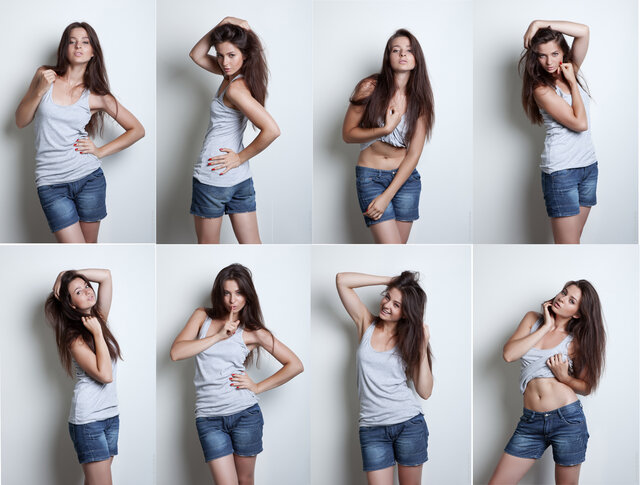 Фото Viktoria Batmanova