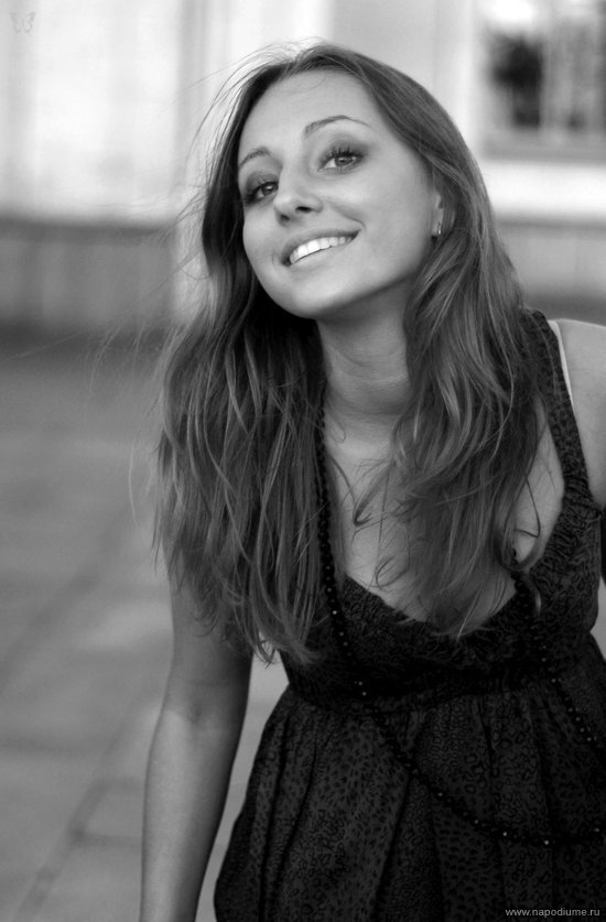 Ana Orlova's photo