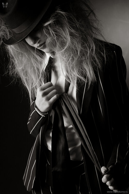 Alisa Krasovskaya's photo