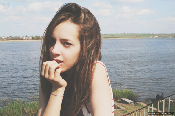 Vlada Krutko's photo