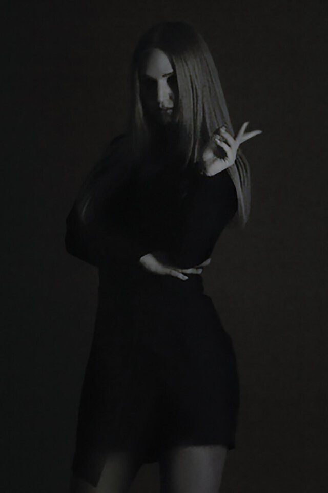 Andrej Bazinov's photo