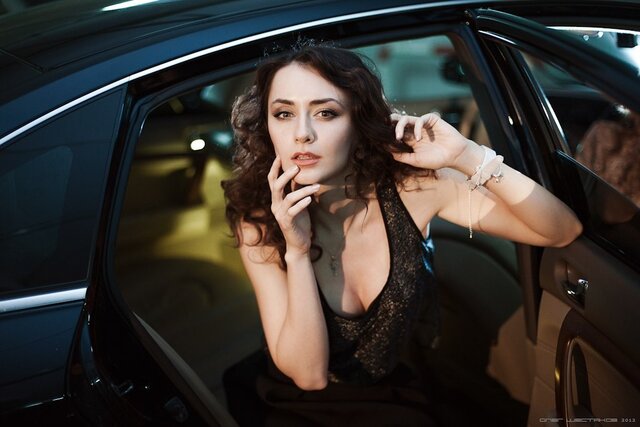 Anastasia Ivanovskaa's photo