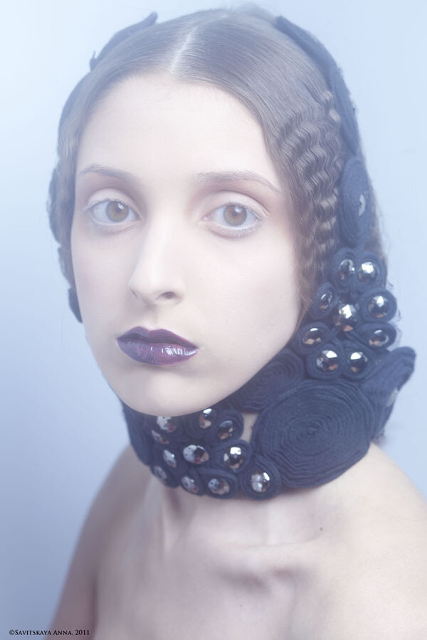 Anastasia Bychkova's photo