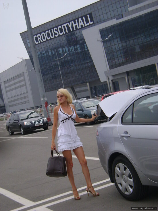 Nadezhda Zhukova's photo