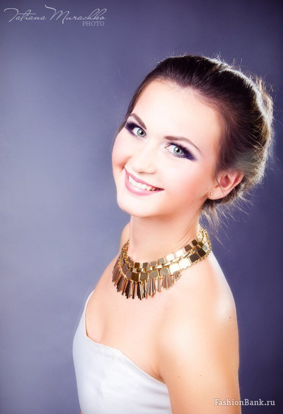 Karina Domogatskaya's photo