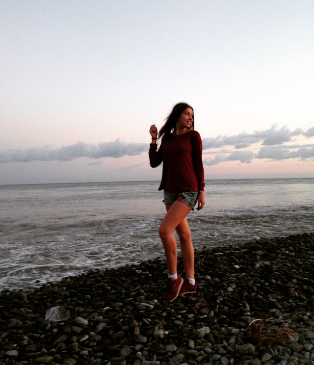 Elena Ivanova's photo